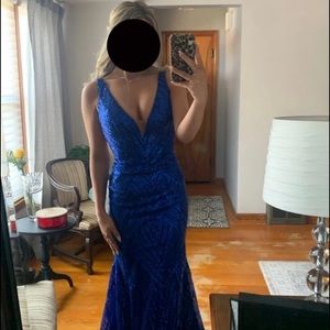 prom dress size 6!!